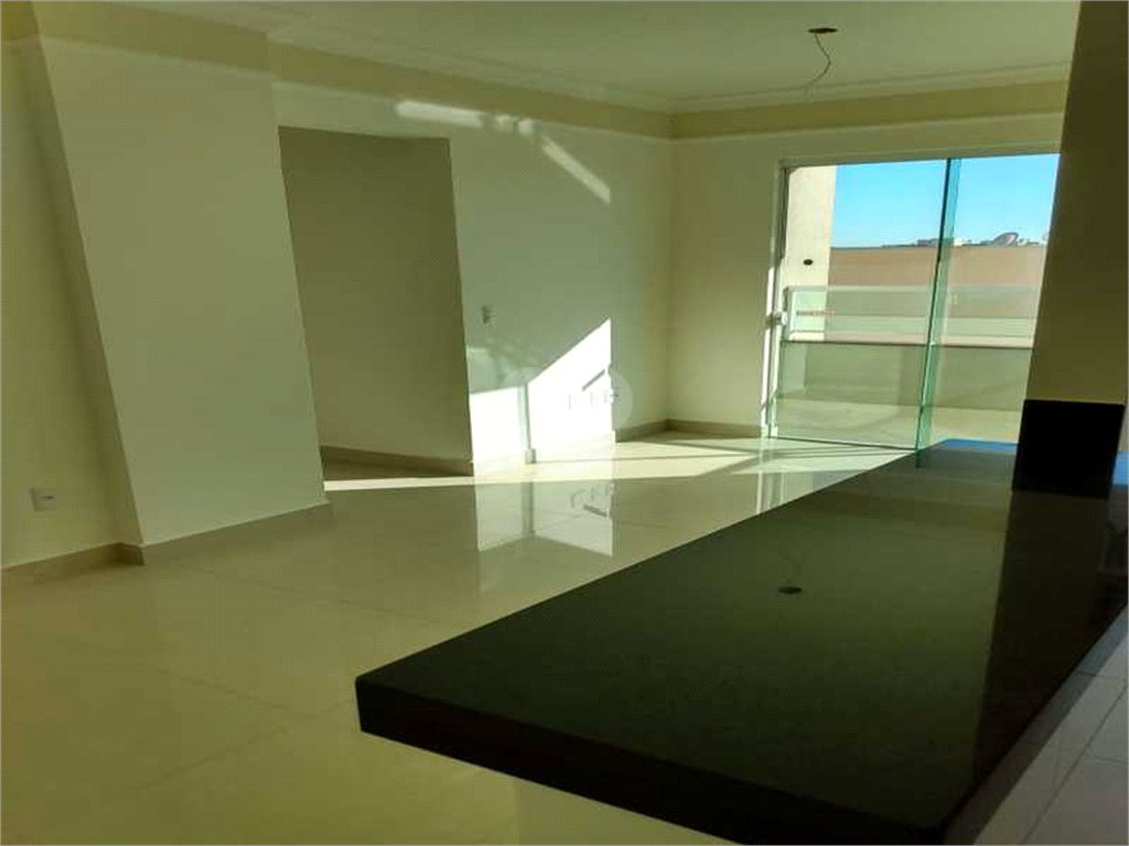 Venda Apartamento Uberlândia Santa Mônica REO516813 1