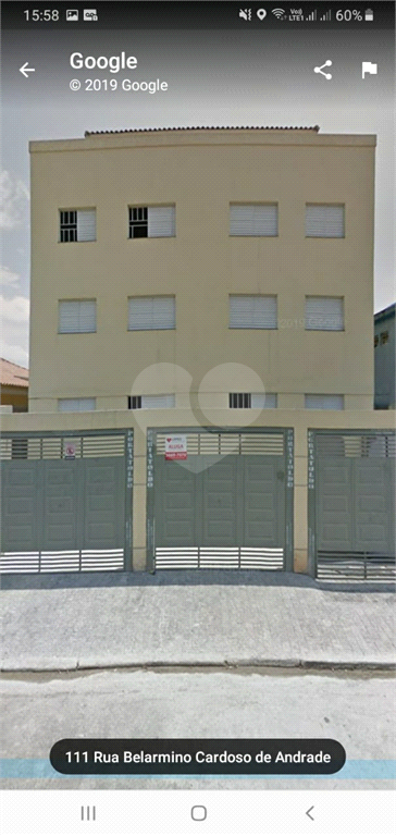 Venda Apartamento São Paulo Terceira Divisão De Interlagos REO516834 1