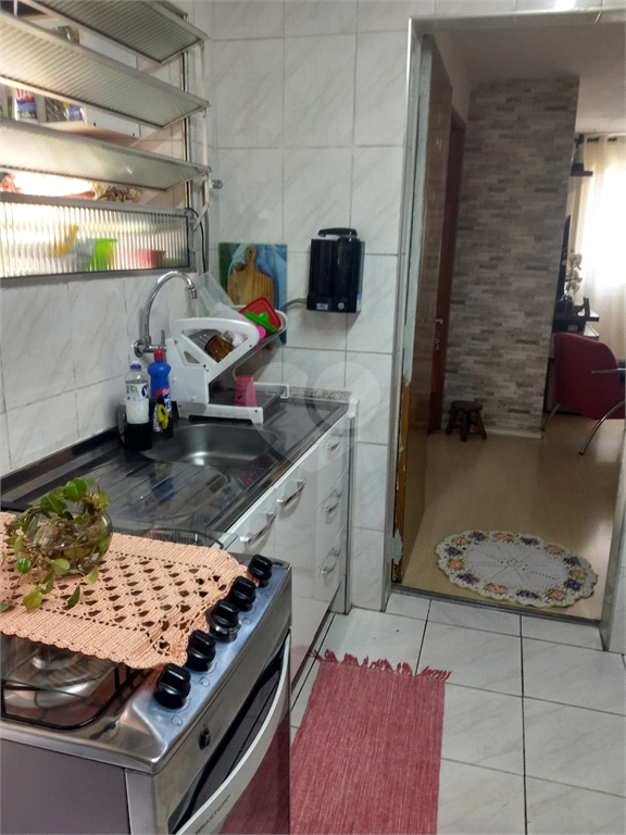 Venda Apartamento São Paulo Vila Amélia REO516841 5