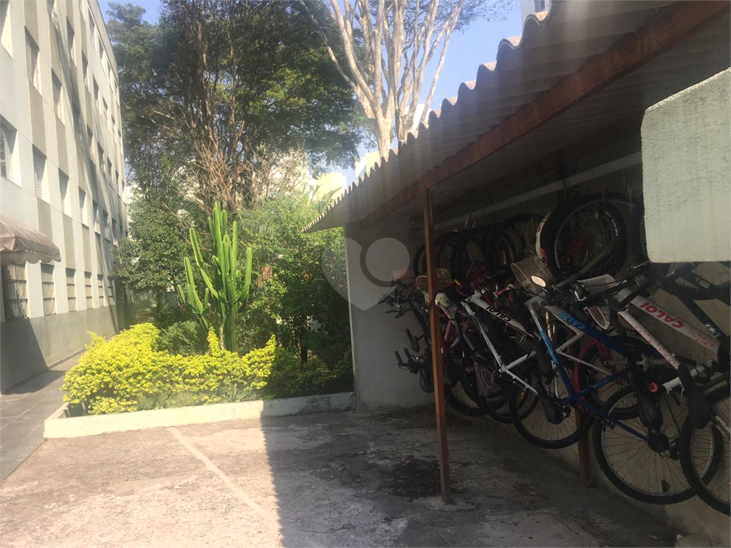 Venda Apartamento São Paulo Vila Amélia REO516841 14