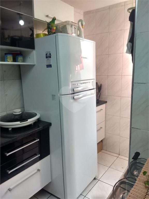 Venda Apartamento São Paulo Vila Amélia REO516841 13