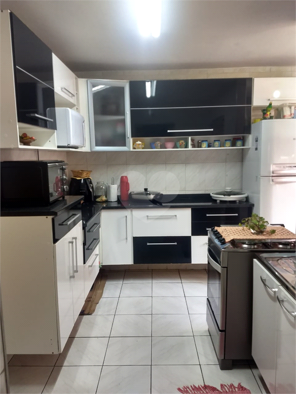 Venda Apartamento São Paulo Vila Amélia REO516841 6