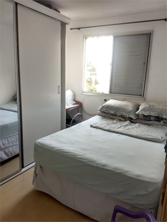 Venda Apartamento São Paulo Vila Amélia REO516841 8