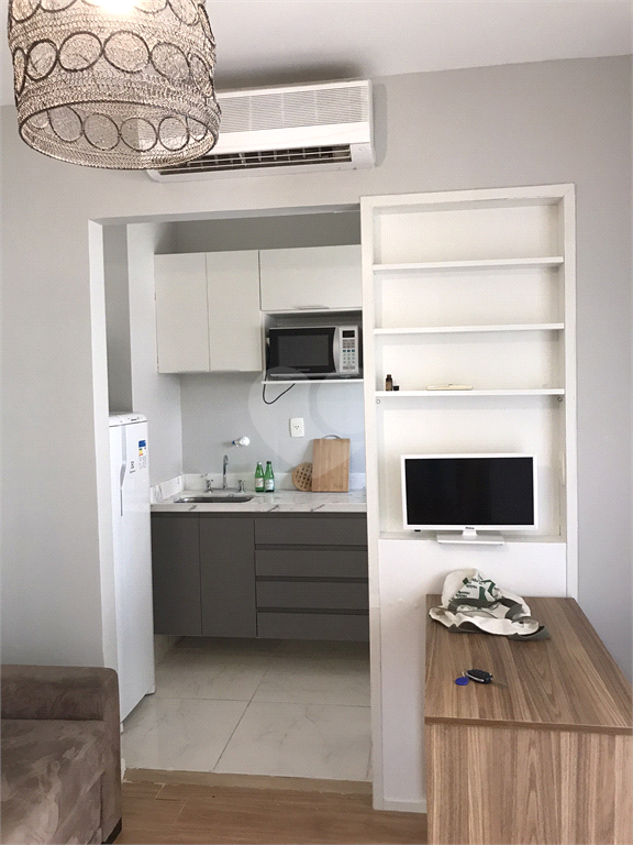 Venda Apartamento São Paulo Vila Nova Conceição REO516857 6