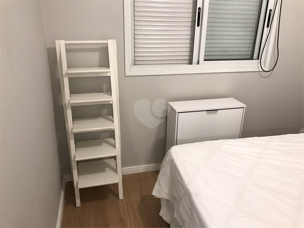 Venda Apartamento São Paulo Vila Nova Conceição REO516857 9