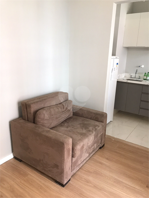 Venda Apartamento São Paulo Vila Nova Conceição REO516857 4