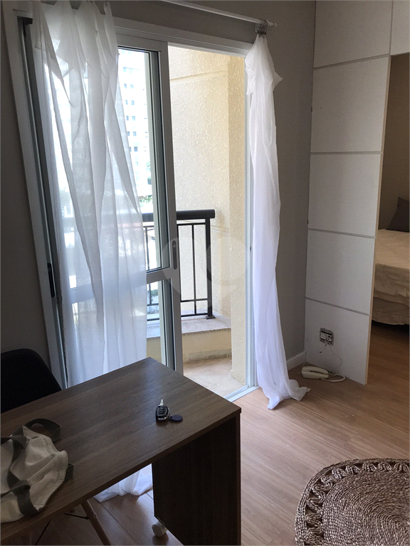 Venda Apartamento São Paulo Vila Nova Conceição REO516857 1