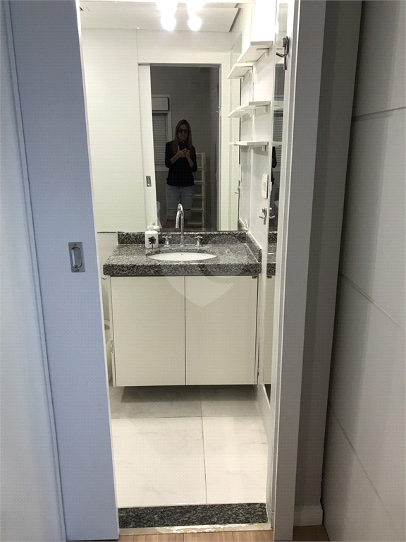 Venda Apartamento São Paulo Vila Nova Conceição REO516857 13