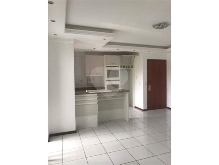 Venda Apartamento Canoas Centro REO516860 11