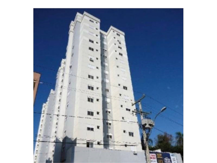 Venda Apartamento Canoas Centro REO516860 1