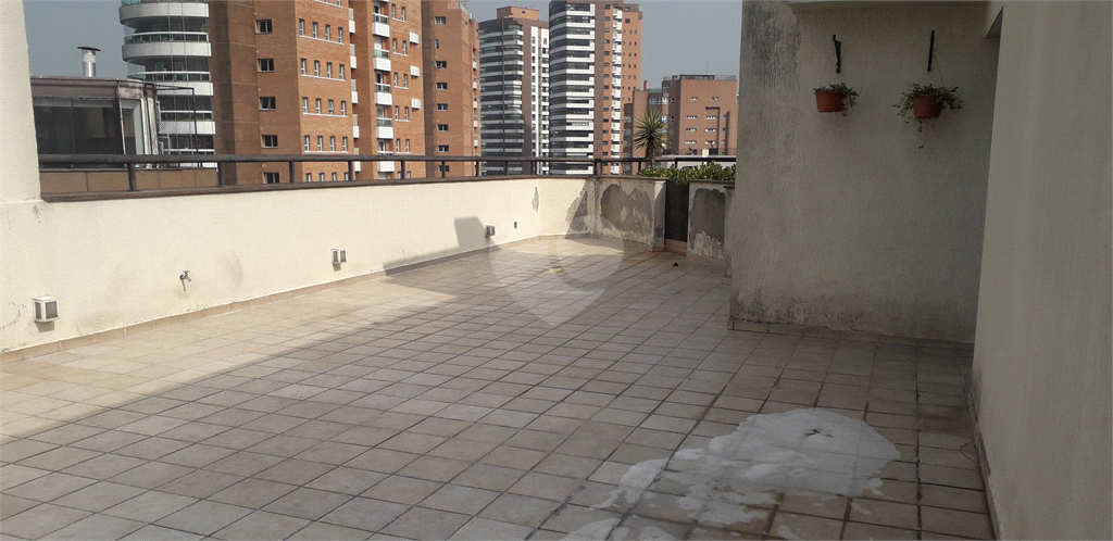 Venda Apartamento São Paulo Jardim Fonte Do Morumbi REO516863 46