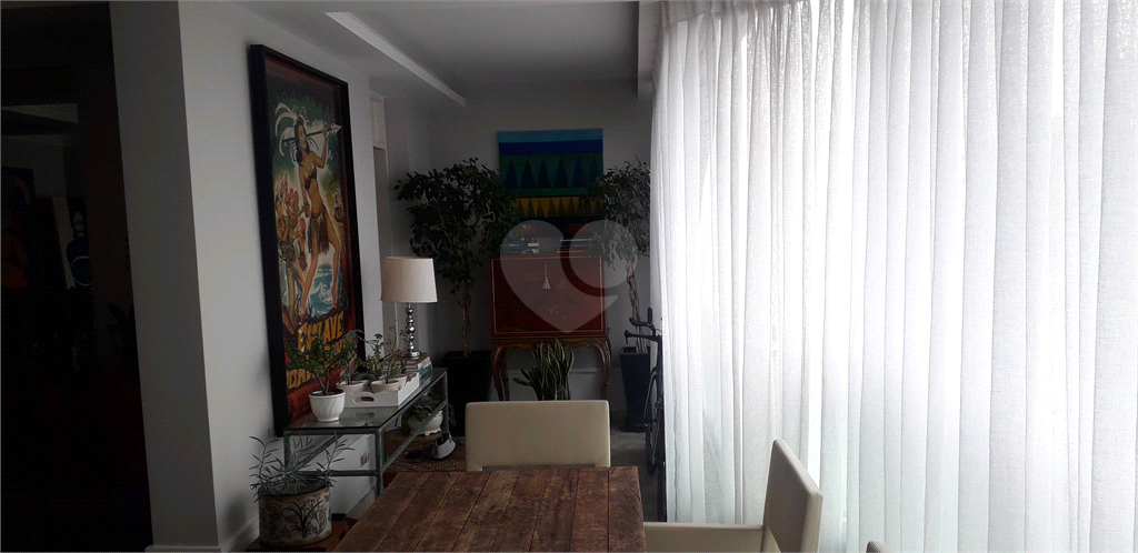 Venda Apartamento São Paulo Jardim Fonte Do Morumbi REO516863 8