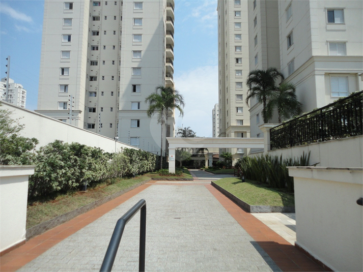 Venda Apartamento São Paulo Vila Pompéia REO516873 37