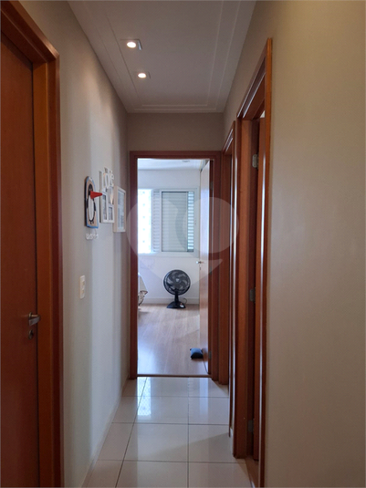 Venda Apartamento São Paulo Vila Pompéia REO516873 3