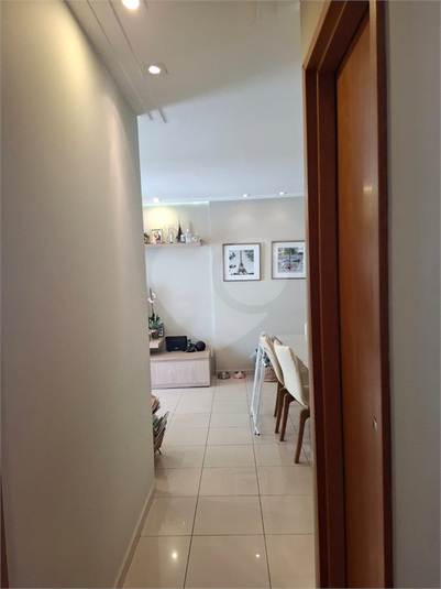 Venda Apartamento São Paulo Vila Pompéia REO516873 6