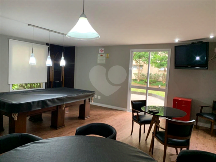 Venda Apartamento São Paulo Vila Pompéia REO516873 21