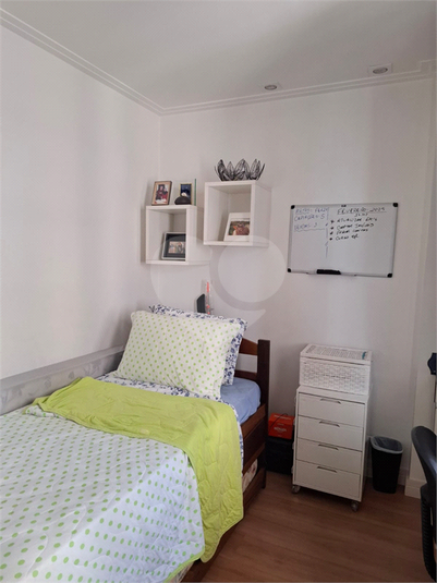 Venda Apartamento São Paulo Vila Pompéia REO516873 16