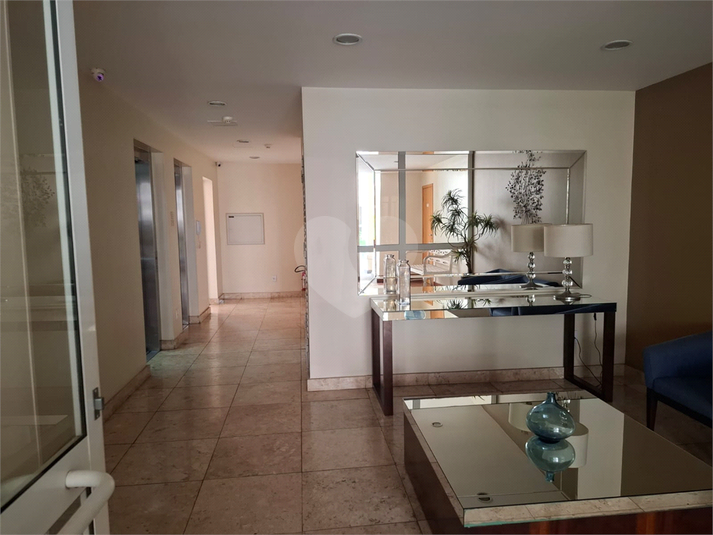 Venda Apartamento São Paulo Vila Pompéia REO516873 24