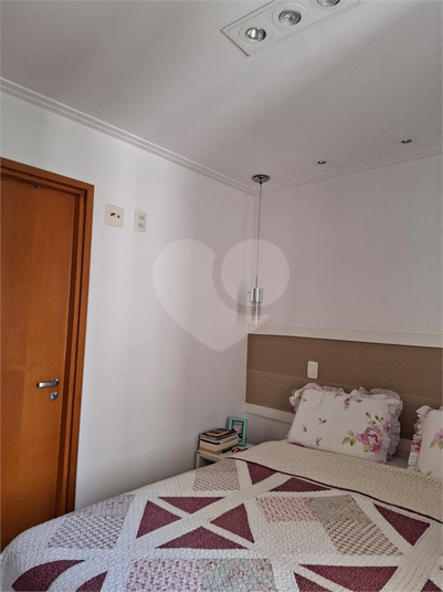 Venda Apartamento São Paulo Vila Pompéia REO516873 9