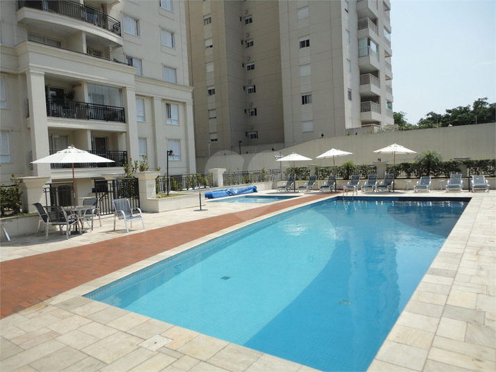 Venda Apartamento São Paulo Vila Pompéia REO516873 43