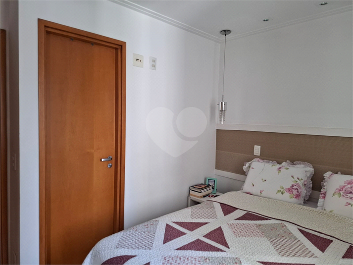 Venda Apartamento São Paulo Vila Pompéia REO516873 10