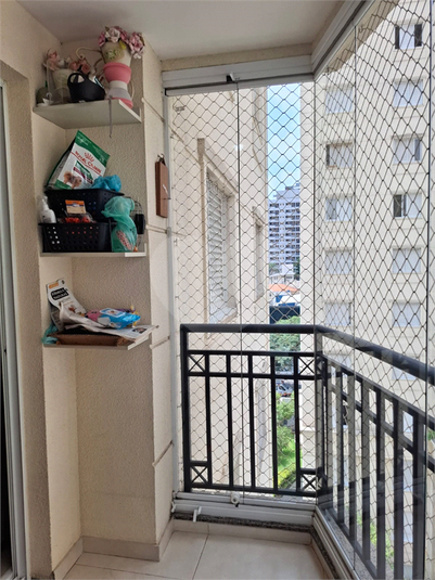 Venda Apartamento São Paulo Vila Pompéia REO516873 4