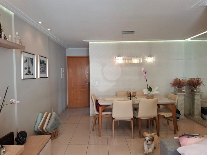 Venda Apartamento São Paulo Vila Pompéia REO516873 2