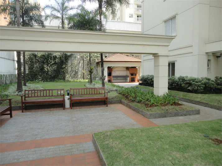 Venda Apartamento São Paulo Vila Pompéia REO516873 34