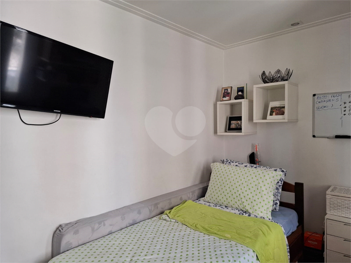 Venda Apartamento São Paulo Vila Pompéia REO516873 17