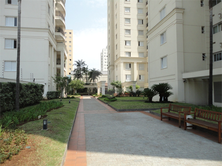 Venda Apartamento São Paulo Vila Pompéia REO516873 33