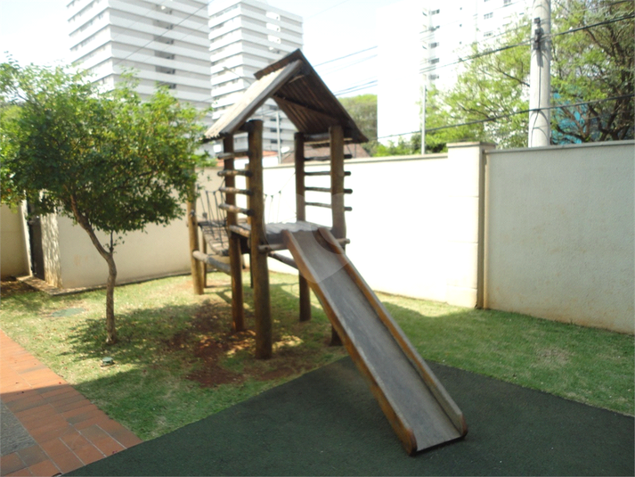 Venda Apartamento São Paulo Vila Pompéia REO516873 42