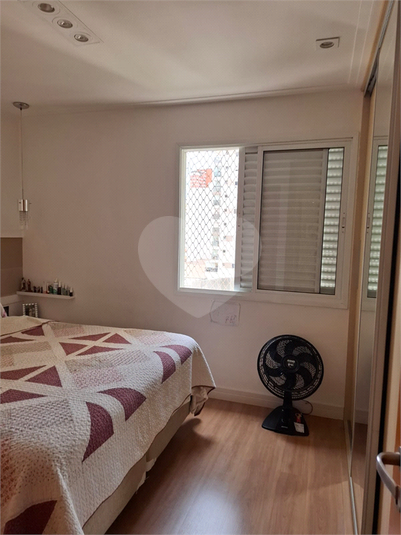 Venda Apartamento São Paulo Vila Pompéia REO516873 11