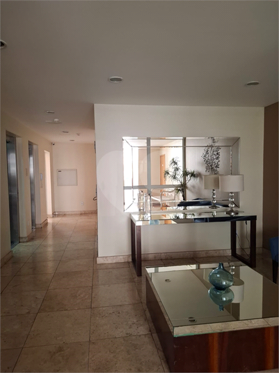 Venda Apartamento São Paulo Vila Pompéia REO516873 25