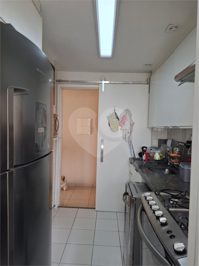 Venda Apartamento São Paulo Vila Pompéia REO516873 18