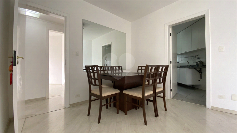 Venda Apartamento São Paulo Indianópolis REO516875 38