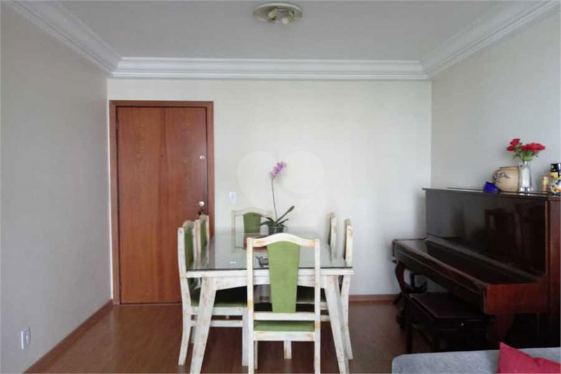 Venda Apartamento Campinas Jardim Proença REO516879 7