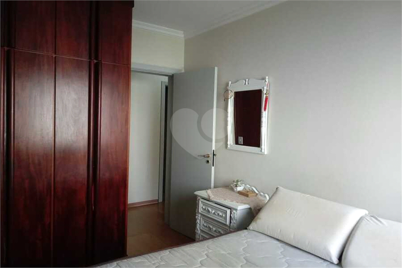 Venda Apartamento Campinas Jardim Proença REO516879 15