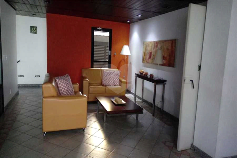 Venda Apartamento Campinas Jardim Proença REO516879 2