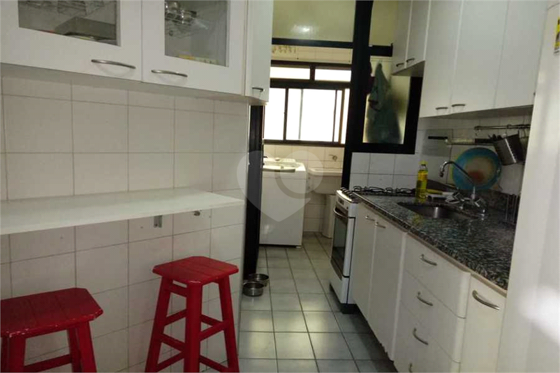 Venda Apartamento Campinas Jardim Proença REO516879 9