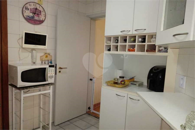 Venda Apartamento Campinas Jardim Proença REO516879 8