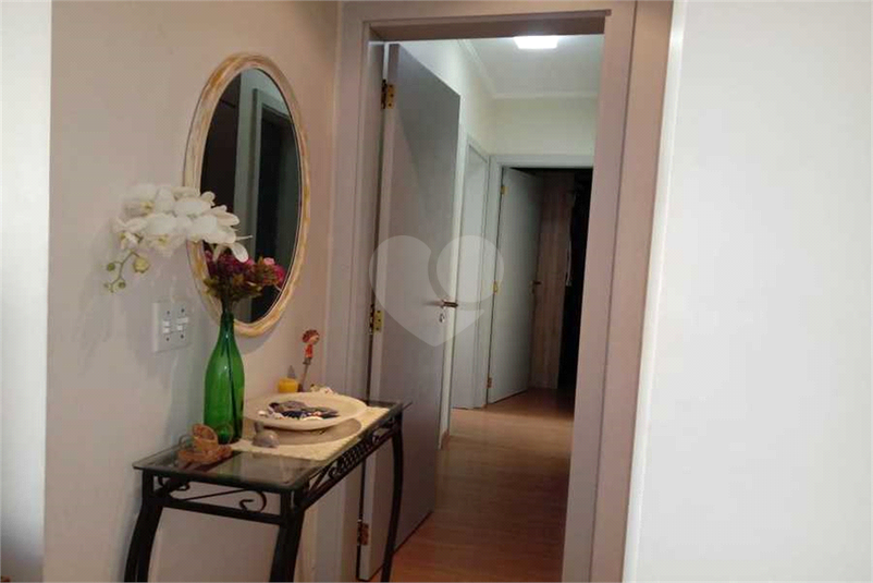 Venda Apartamento Campinas Jardim Proença REO516879 11