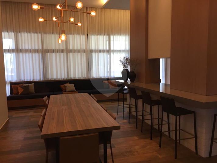 Venda Apartamento São Paulo Cerqueira César REO516894 6