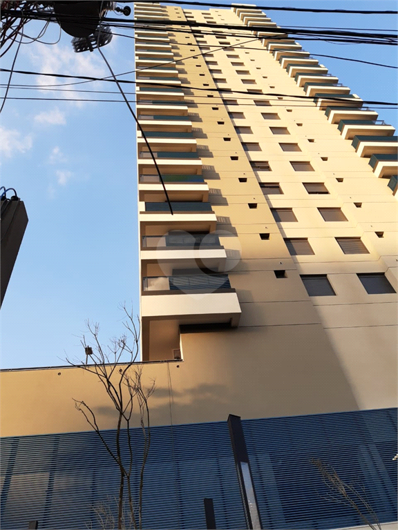 Venda Apartamento São Paulo Cerqueira César REO516894 13