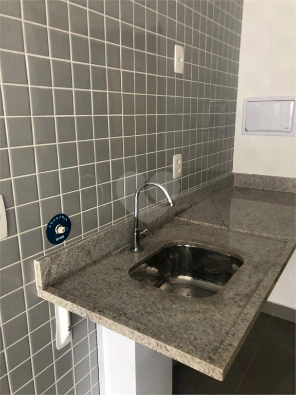 Venda Apartamento São Paulo Cerqueira César REO516894 10