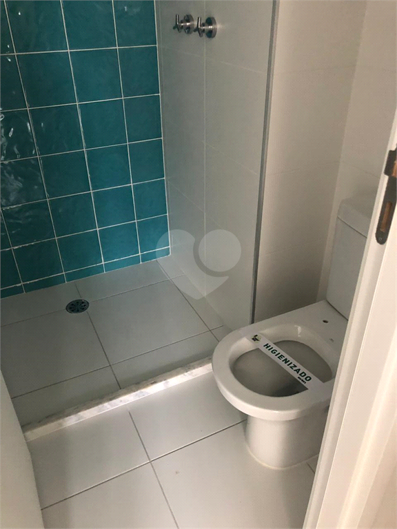 Venda Apartamento São Paulo Cerqueira César REO516894 12