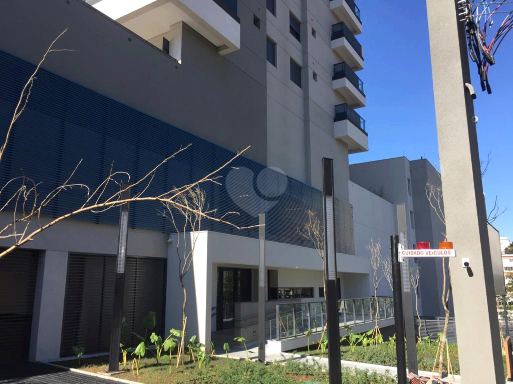 Venda Apartamento São Paulo Cerqueira César REO516894 14