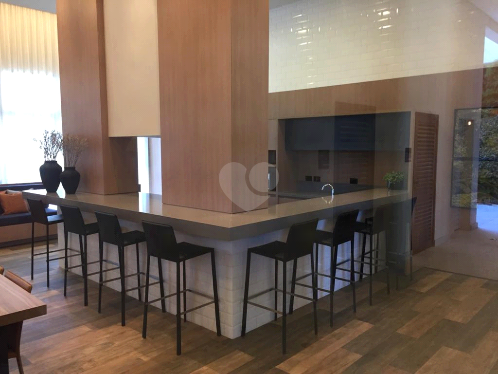 Venda Apartamento São Paulo Cerqueira César REO516894 2