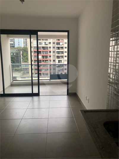 Venda Apartamento São Paulo Cerqueira César REO516894 8