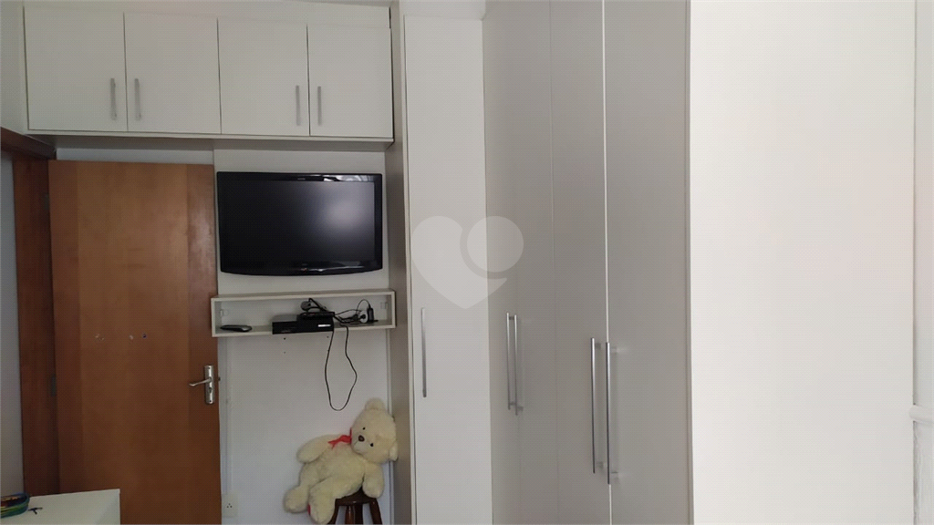 Venda Apartamento São Paulo Parque Mandaqui REO516903 9