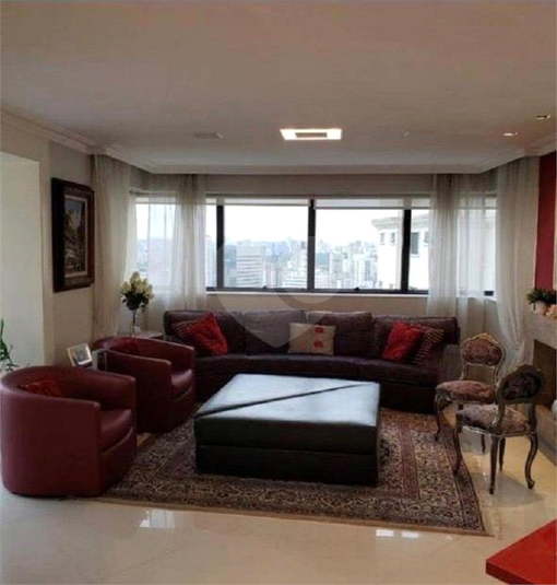 Venda Apartamento São Paulo Vila Mariana REO516913 8